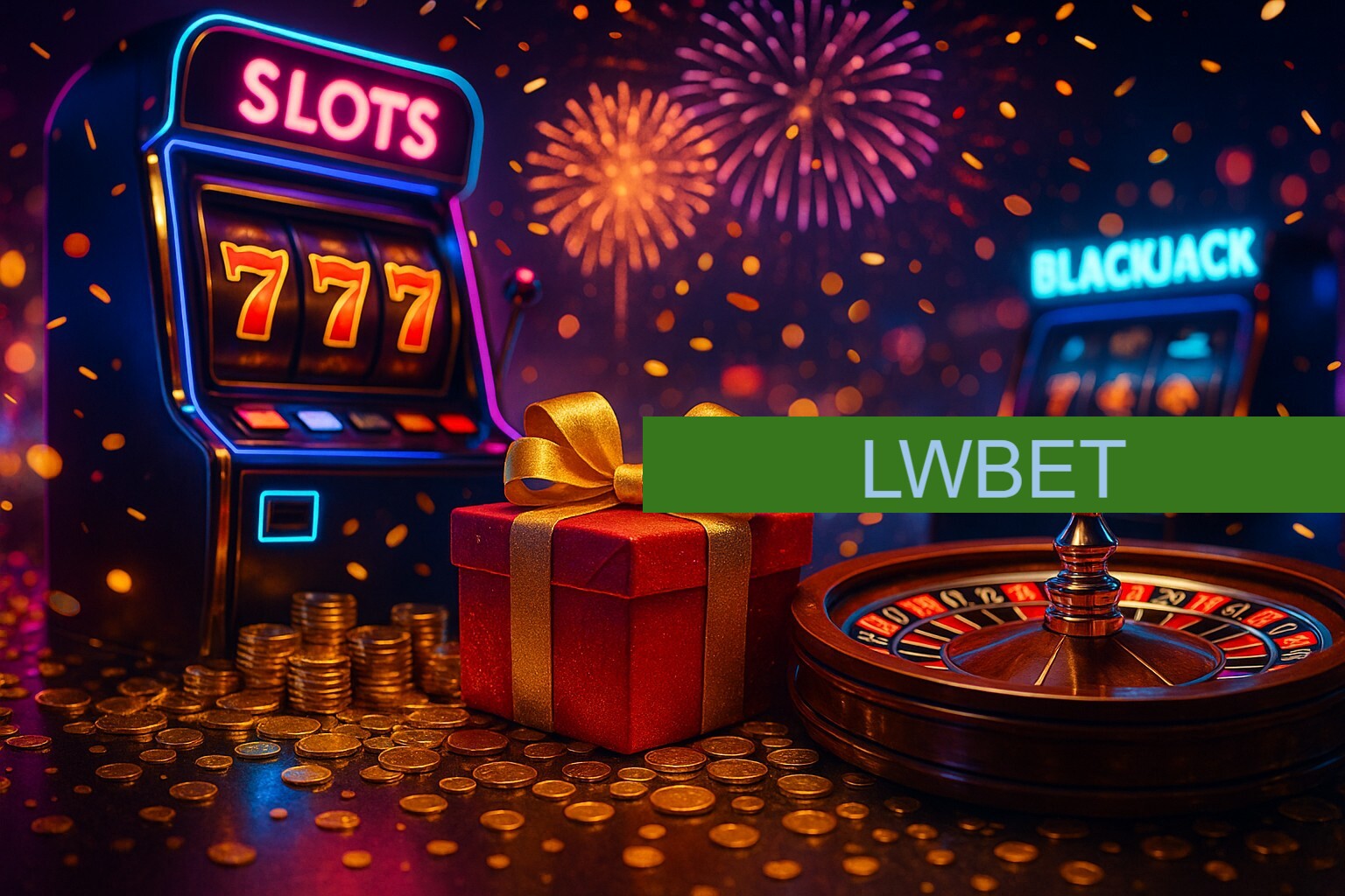 Benefícios do LWBET