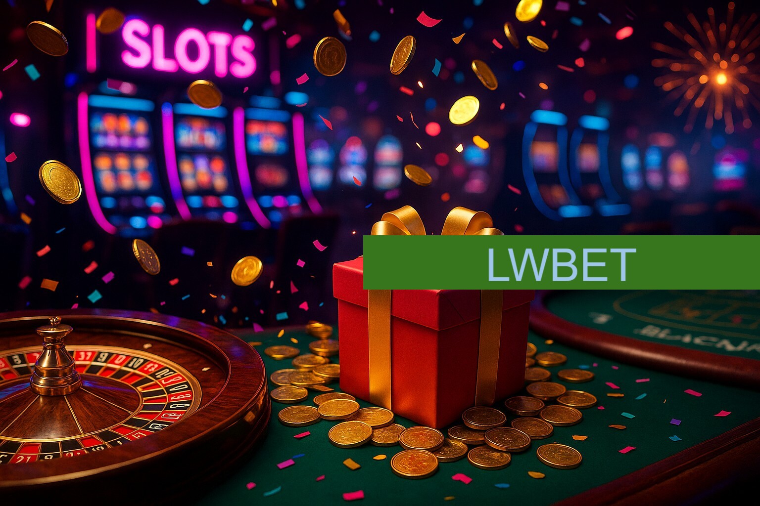 Jogos emocionantes no LWBET