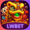 Logo da LWBET